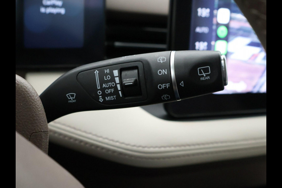 Aiways U5 63kWh SHOWROOM + SFEERVERLICHTING | CARPLAY | 360 CAMERA | ACC | LEDER | LED