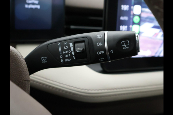 Aiways U5 63kWh SHOWROOM + SFEERVERLICHTING | CARPLAY | 360 CAMERA | ACC | LEDER | LED