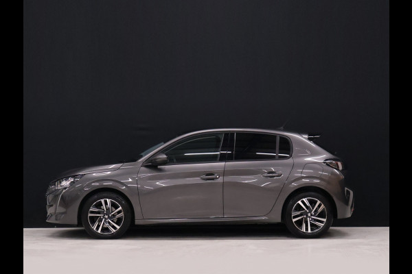 Peugeot 208 1.2 PureTech Blue Lease Allure RIEM VERV. [DIGITAL DASHBOARD, PANORAMADAK, APPLE CARPLAY, CAMERA, PDC V+A, FLIPPERS, NAVIGATIE, NIEUWSTAAT]