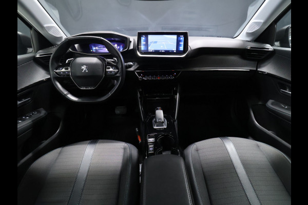 Peugeot 208 1.2 PureTech Blue Lease Allure RIEM VERV. [DIGITAL DASHBOARD, PANORAMADAK, APPLE CARPLAY, CAMERA, PDC V+A, FLIPPERS, NAVIGATIE, NIEUWSTAAT]