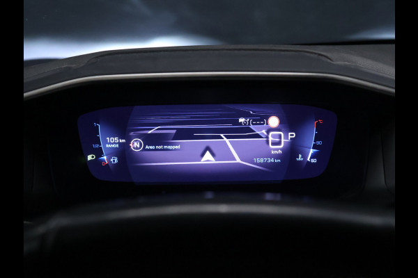 Peugeot 208 1.2 PureTech Blue Lease Allure RIEM VERV. [DIGITAL DASHBOARD, PANORAMADAK, APPLE CARPLAY, CAMERA, PDC V+A, FLIPPERS, NAVIGATIE, NIEUWSTAAT]