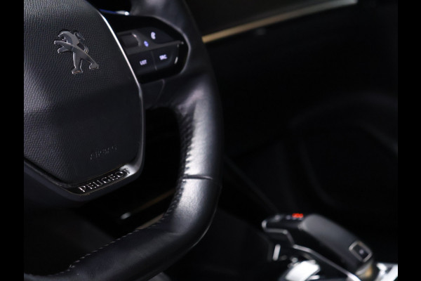 Peugeot 208 1.2 PureTech Blue Lease Allure RIEM VERV. [DIGITAL DASHBOARD, PANORAMADAK, APPLE CARPLAY, CAMERA, PDC V+A, FLIPPERS, NAVIGATIE, NIEUWSTAAT]