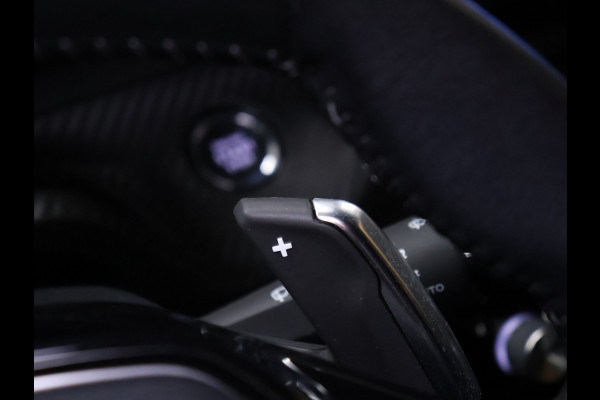 Peugeot 208 1.2 PureTech Blue Lease Allure RIEM VERV. [DIGITAL DASHBOARD, PANORAMADAK, APPLE CARPLAY, CAMERA, PDC V+A, FLIPPERS, NAVIGATIE, NIEUWSTAAT]