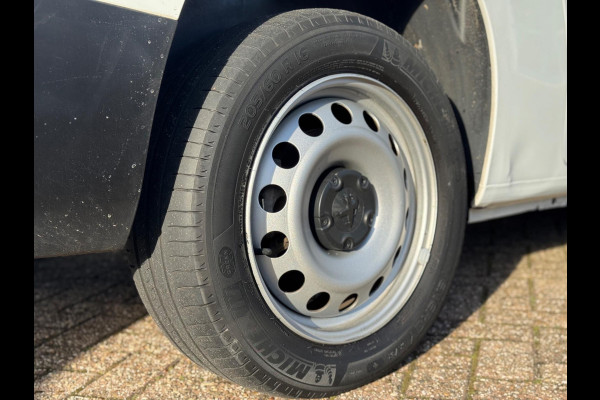 Peugeot Partner 1.5 BlueHDI Premium Long 2021 NAVI AIRCO BTW