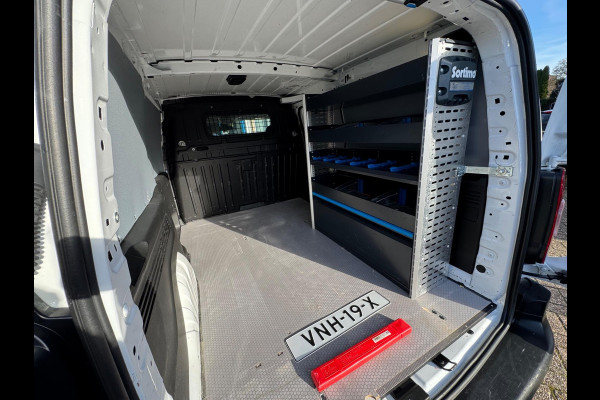 Peugeot Partner 1.5 BlueHDI Premium Long 2021 NAVI AIRCO BTW