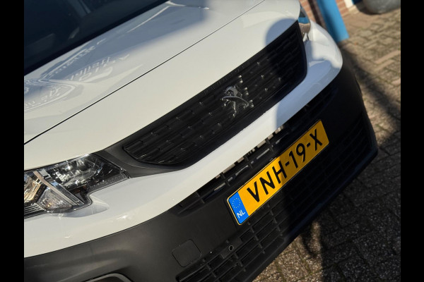 Peugeot Partner 1.5 BlueHDI Premium Long 2021 NAVI AIRCO BTW