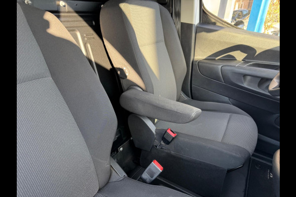 Peugeot Partner 1.5 BlueHDI Premium Long 2021 NAVI AIRCO BTW