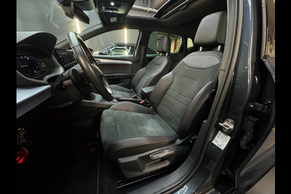 Seat Ibiza 1.0 EcoTSI FR Pano|Keyless|Camera|ACC|Lane Assist