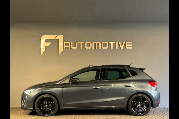 Seat Ibiza 1.0 EcoTSI FR Pano|Keyless|Camera|ACC|Lane Assist