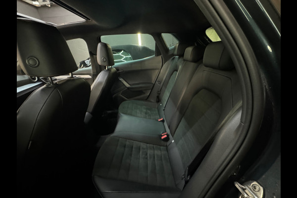 Seat Ibiza 1.0 EcoTSI FR Pano|Keyless|Camera|ACC|Lane Assist