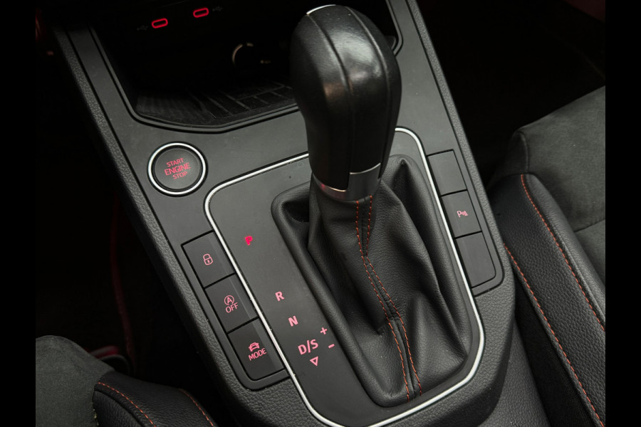 Seat Ibiza 1.0 EcoTSI FR Pano|Keyless|Camera|ACC|Lane Assist