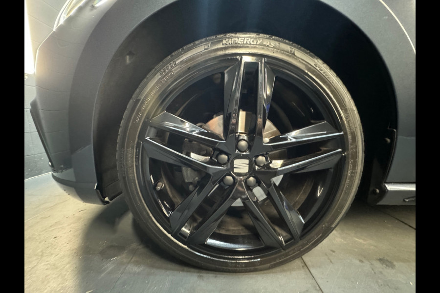 Seat Ibiza 1.0 EcoTSI FR Pano|Keyless|Camera|ACC|Lane Assist