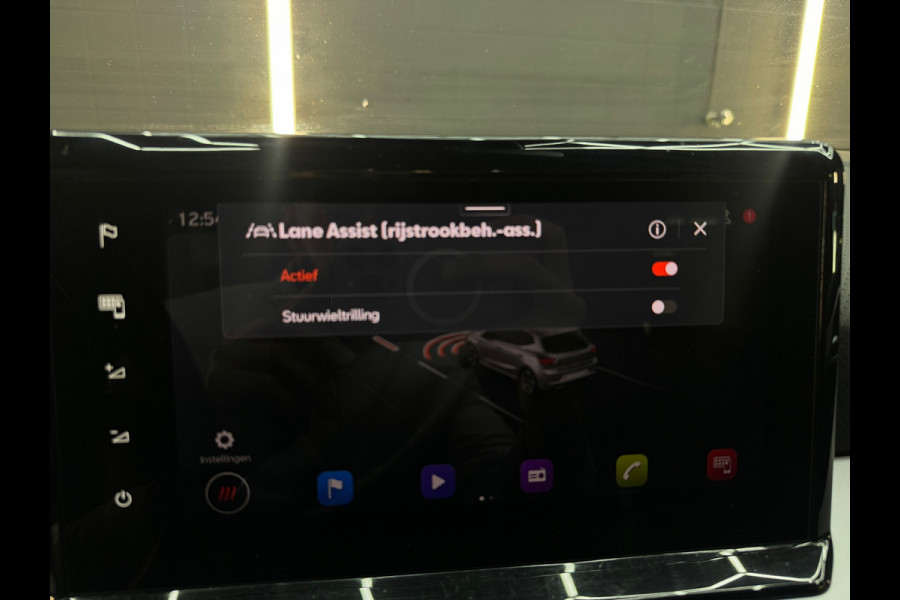 Seat Ibiza 1.0 EcoTSI FR Pano|Keyless|Camera|ACC|Lane Assist