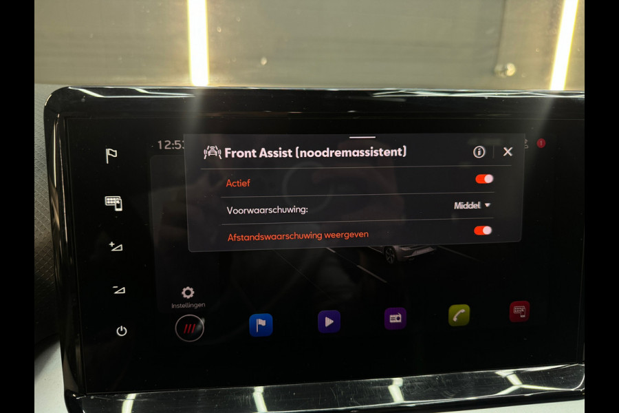 Seat Ibiza 1.0 EcoTSI FR Pano|Keyless|Camera|ACC|Lane Assist