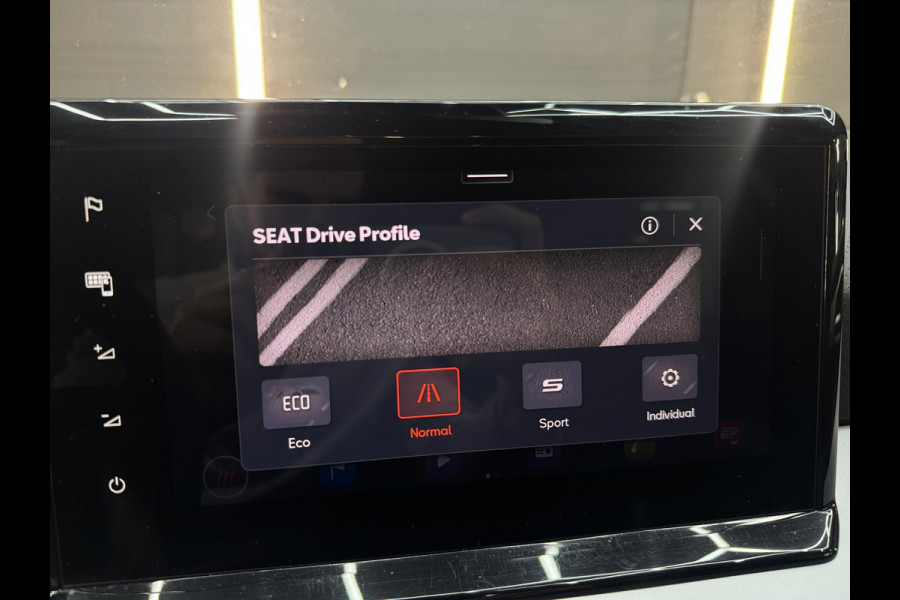 Seat Ibiza 1.0 EcoTSI FR Pano|Keyless|Camera|ACC|Lane Assist