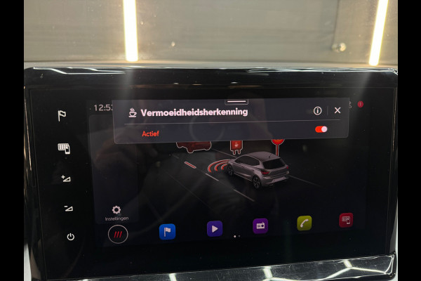 Seat Ibiza 1.0 EcoTSI FR Pano|Keyless|Camera|ACC|Lane Assist