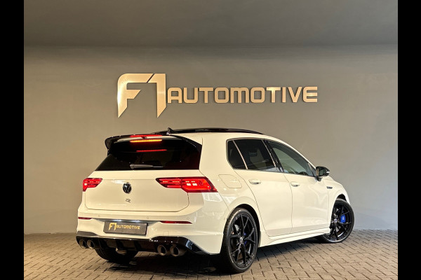 Volkswagen Golf 2.0 TSI R 4M Performance Pano|HuD|Akra|Memory