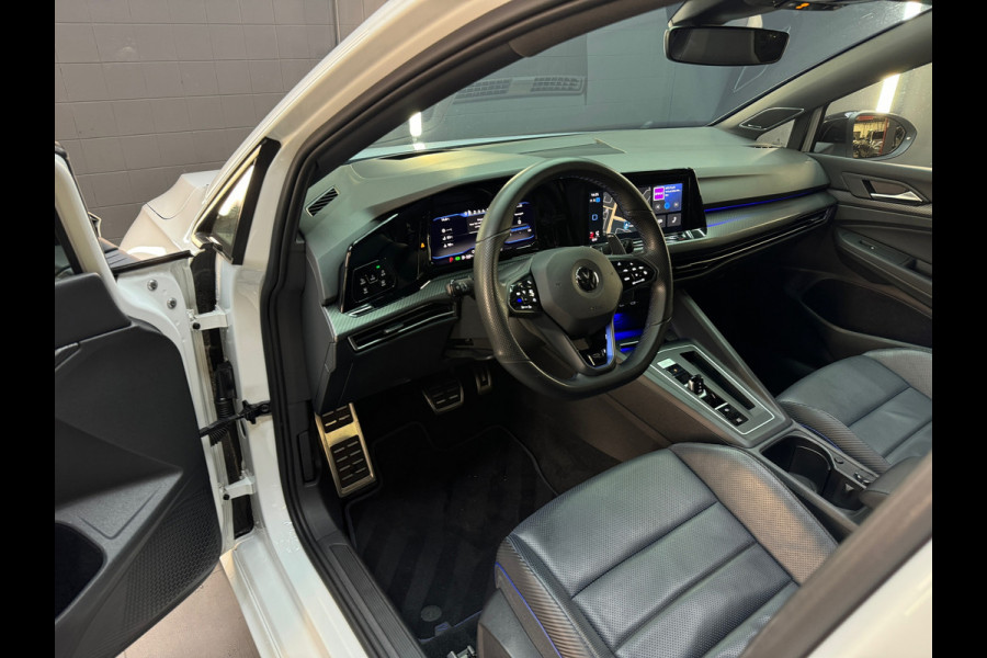 Volkswagen Golf 2.0 TSI R 4M Performance Pano|HuD|Akra|Memory