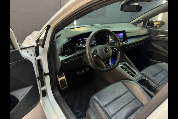 Volkswagen Golf 2.0 TSI R 4M Performance Pano|HuD|Akra|Memory