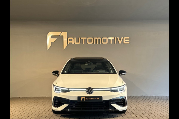 Volkswagen Golf 2.0 TSI R 4M Performance Pano|HuD|Akra|Memory