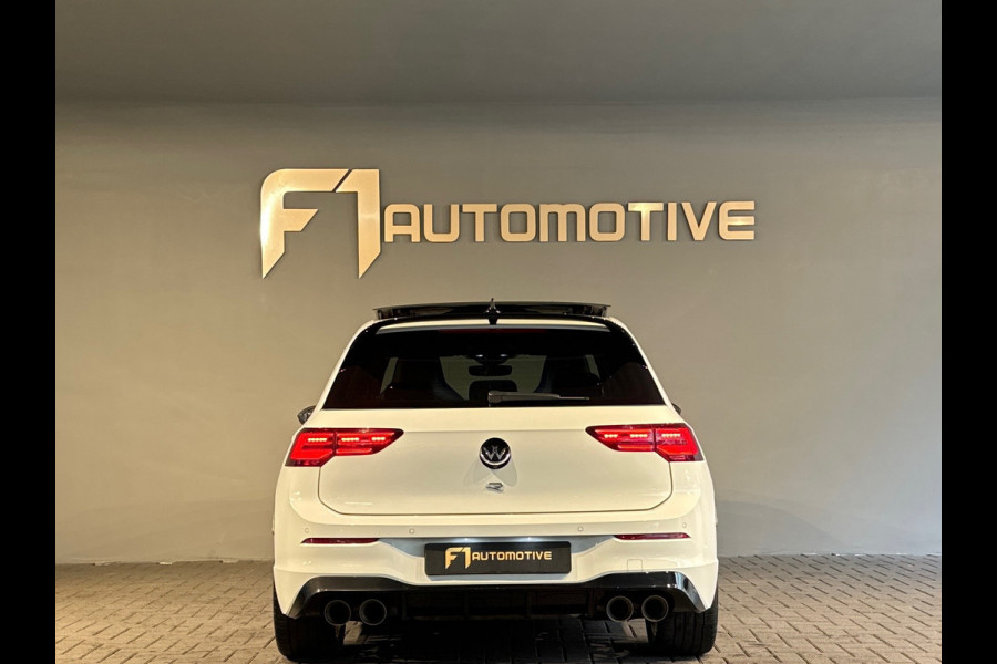 Volkswagen Golf 2.0 TSI R 4M Performance Pano|HuD|Akra|Memory