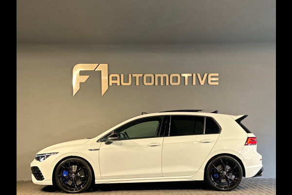 Volkswagen Golf 2.0 TSI R 4M Performance Pano|HuD|Akra|Memory