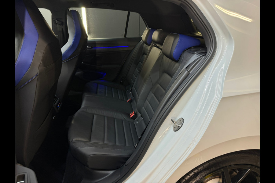 Volkswagen Golf 2.0 TSI R 4M Performance Pano|HuD|Akra|Memory
