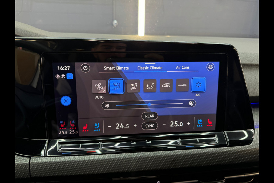 Volkswagen Golf 2.0 TSI R 4M Performance Pano|HuD|Akra|Memory