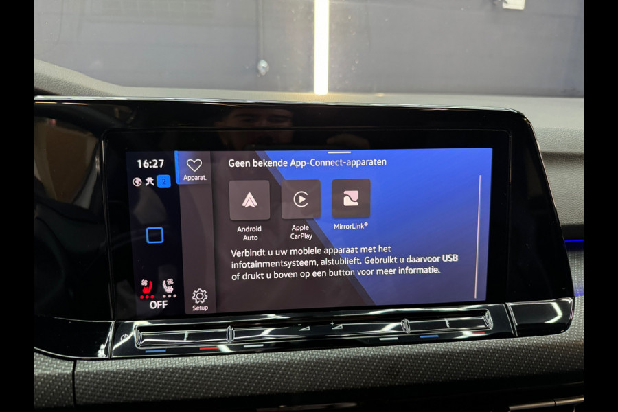 Volkswagen Golf 2.0 TSI R 4M Performance Pano|HuD|Akra|Memory