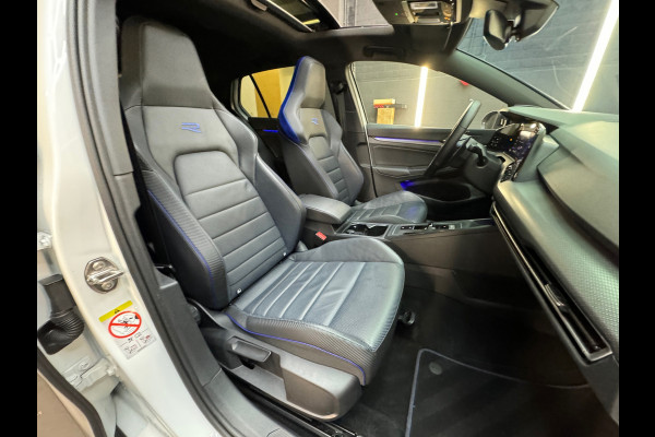 Volkswagen Golf 2.0 TSI R 4M Performance Pano|HuD|Akra|Memory