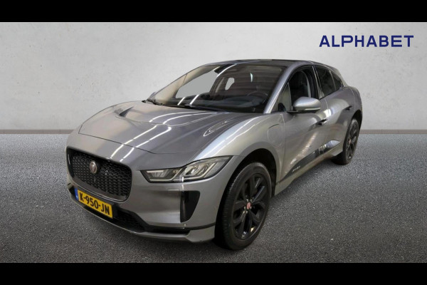 Jaguar I-PACE EV320 S Aut. Bus.Pack 90kWh | Navi | Camera | Meridian |