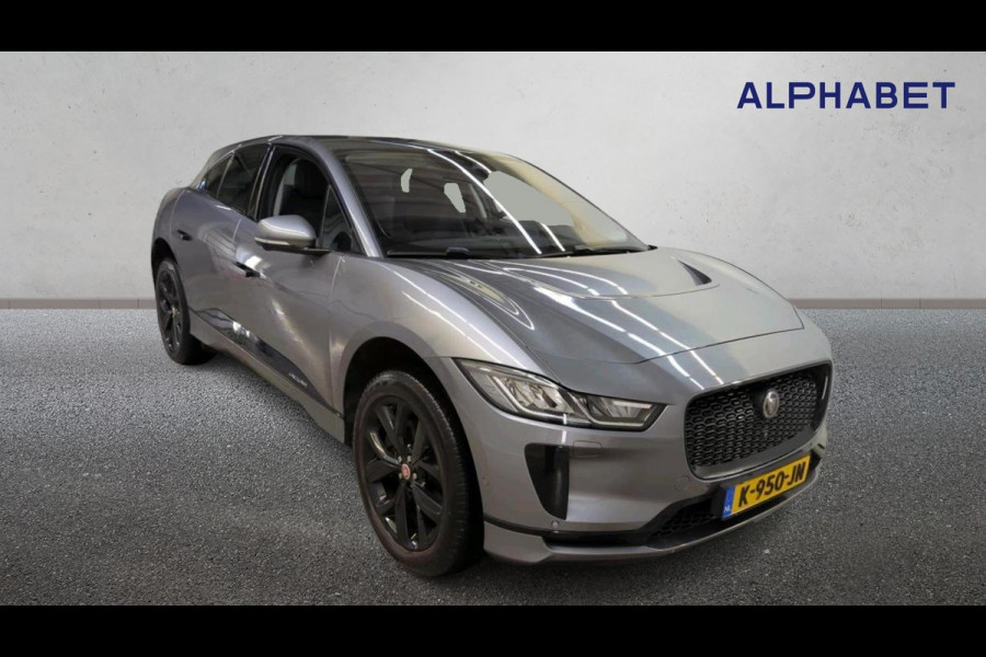 Jaguar I-PACE EV320 S Aut. Bus.Pack 90kWh | Navi | Camera | Meridian |