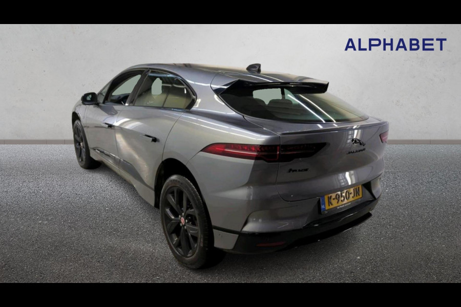 Jaguar I-PACE EV320 S Aut. Bus.Pack 90kWh | Navi | Camera | Meridian |