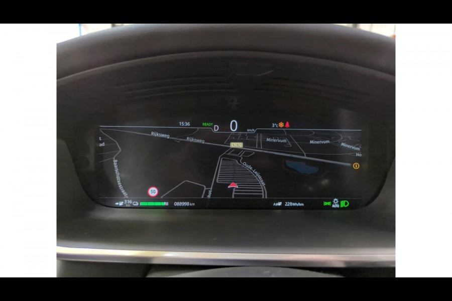 Jaguar I-PACE EV320 S Aut. Bus.Pack 90kWh | Navi | Camera | Meridian |