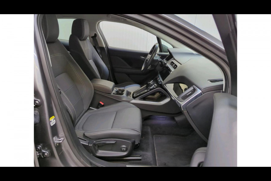 Jaguar I-PACE EV320 S Aut. Bus.Pack 90kWh | Navi | Camera | Meridian |