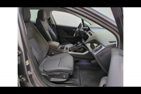 Jaguar I-PACE EV320 S Aut. Bus.Pack 90kWh | Navi | Camera | Meridian |