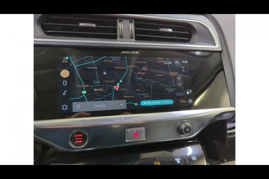Jaguar I-PACE EV320 S Aut. Bus.Pack 90kWh | Navi | Camera | Meridian |