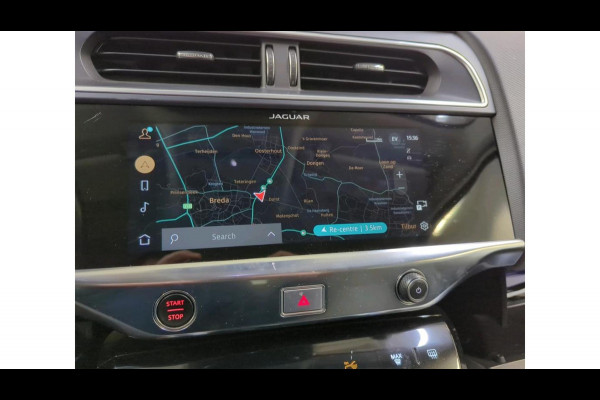 Jaguar I-PACE EV320 S Aut. Bus.Pack 90kWh | Navi | Camera | Meridian |