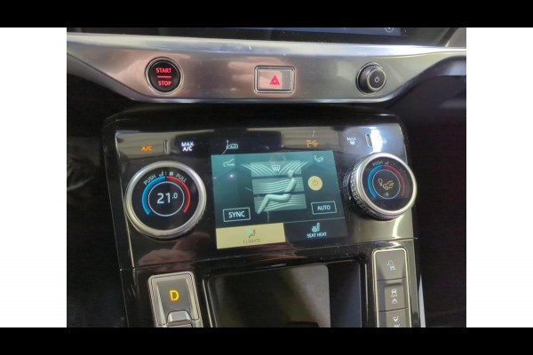 Jaguar I-PACE EV320 S Aut. Bus.Pack 90kWh | Navi | Camera | Meridian |