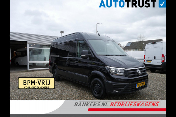 Volkswagen Crafter 2.0 TDI 140PK, L3H3, Airco
