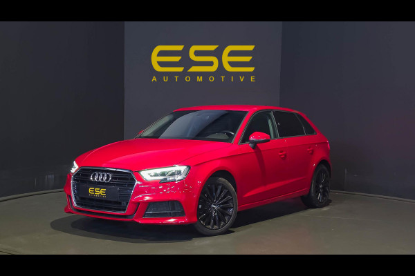 Audi A3 Sportback 30 g-tron Pro Line | Automaat | Leder | Navigatie | Stoelverwarming