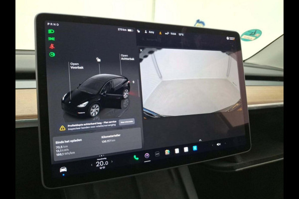 Tesla Model Y Aut. STD Range Plus | Navi | Panorama | Camera