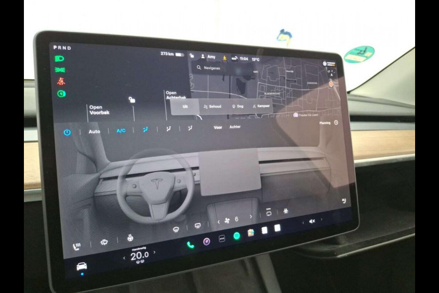 Tesla Model Y Aut. STD Range Plus | Navi | Panorama | Camera