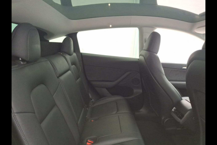 Tesla Model Y Aut. STD Range Plus | Navi | Panorama | Camera