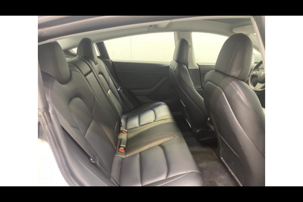 Tesla Model 3 Long Range AWD 75kWh | Panorama | Leder | Navi | Camera