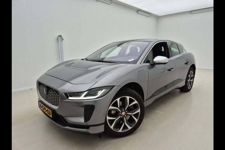 Jaguar I-PACE EV320 SE Aut. Bus. Pack 90kWh | Leder | Meridian | Memory |