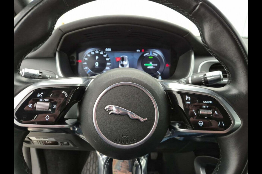 Jaguar I-PACE EV320 SE Aut. Bus. Pack 90kWh | Leder | Meridian | Memory |