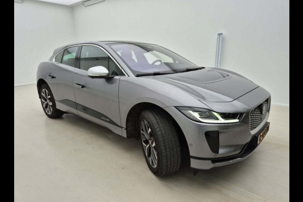 Jaguar I-PACE EV320 SE Aut. Bus. Pack 90kWh | Leder | Meridian | Memory |