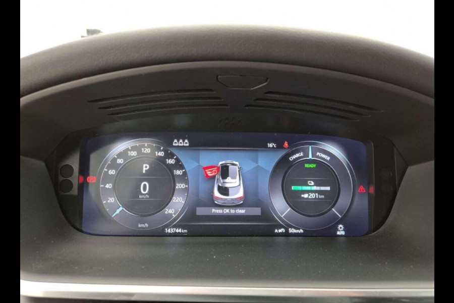 Jaguar I-PACE EV320 SE Aut. Bus. Pack 90kWh | Leder | Meridian | Memory |