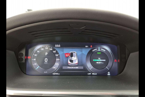 Jaguar I-PACE EV320 SE Aut. Bus. Pack 90kWh | Leder | Meridian | Memory |